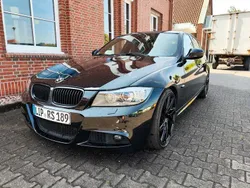 Schwarz Gebraucht 2011 BMW 318 Limousine | 7.100 € (Etwas zu teuer)