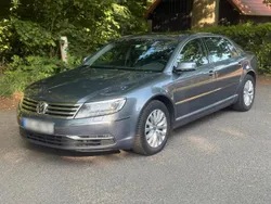 Andere außenfarben Gebraucht 2011 VW Phaeton Limousine | 5.999 € (Superpreis)