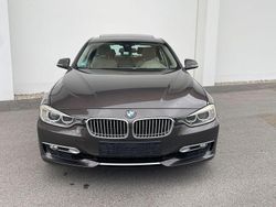 Braun Gebraucht 2012 BMW 328 Sport Line Limousine | 15.500 € (Guter Preis)