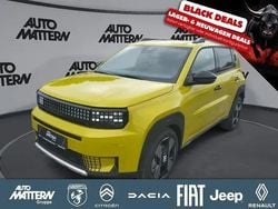 Gelb Gebraucht 2025 Fiat Grande Panda La Prima Kleinwagen | 21.489 € (Guter Preis)