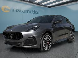 Grau Neu 2025 Maserati Grecale SUV | 130.949 € (Fairer Preis)