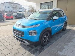 Blau Gebraucht 2018 Citroën C3 Aircross Feel SUV | 9.890 € (Fairer Preis)