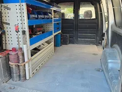 Silber Gebraucht 2013 VW Caddy Maxi Van / Kleinbus | 11.900 € (Teuer)
