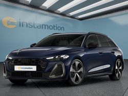 Blau Gebraucht 2025 Audi A5 Kombi | 55.049 € (Fairer Preis)