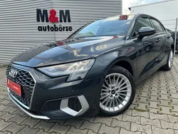 Andere Gebraucht 2022 Audi A3 Advanced Limousine | 23.900 € (Fairer Preis)