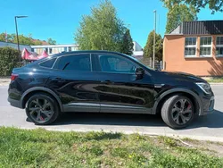 Schwarz Gebraucht 2021 Renault Arkana R.S. SUV | 21.000 € (Fairer Preis)