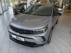 Quarz silber metallic Gebraucht 2024 Opel Grandland X GS Line SUV | 22.990 € (Guter Preis)