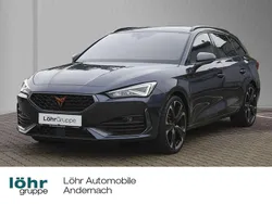 Magnetic tech Gebraucht 2022 Cupra Leon VZ Kombi | 26.980 € (Fairer Preis)