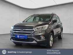 Magnetic Gebraucht 2018 Ford Kuga Titanium SUV | 18.850 € (Fairer Preis)