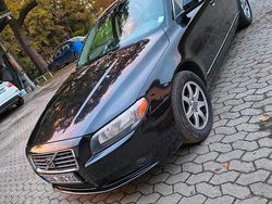 Schwarz Gebraucht 2006 Volvo S80 Limousine | 4.000 € (Fairer Preis)