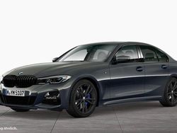 Bmw individual dravitgrau (metallic) Gebraucht 2019 BMW 330 Sport Line Limousine | 31.930 €
