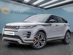 Silber Gebraucht 2022 Land Rover Range Rover SUV | 50.949 €