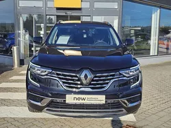 Grau (highlandgrau (grau)) Gebraucht 2020 Renault Mégane IV Intens | 15.990 € (Fairer Preis)