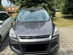 Grau Gebraucht 2014 Ford Kuga SUV | 11.000 € (Superpreis)