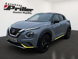 Grau Gebraucht 2022 Nissan Kiiro SUV | 19.900 € (Fairer Preis)