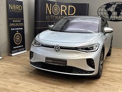Scale silver metallic (metallic) Gebraucht 2022 VW ID.4 SUV | 28.799 € (Guter Preis)