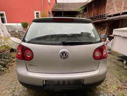 Silber Gebraucht 2008 VW Golf VI Limousine | 1.400 € (Superpreis)