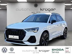 Andere Gebraucht 2024 Audi Q3 S-Line SUV | 39.450 € (Fairer Preis)