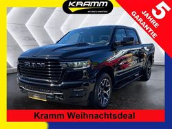 Schwarz Neu 2025 Dodge Ram Abholung | 66.888 € (Superpreis)