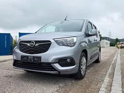 Grau Gebraucht 2019 Opel Combo Life Edition Van / Kleinbus | 12.400 € (Guter Preis)