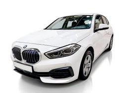 Alpinweiss iii Gebraucht 2024 BMW 118 Kleinwagen | 19.999 € (Guter Preis)