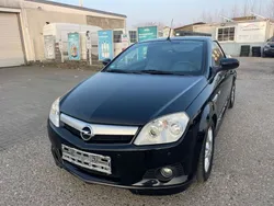 Schwarz Gebraucht 2007 Opel Tigra Edition Cabrio | 3.490 € (Fairer Preis)