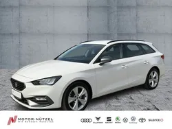 Seat Leon ST