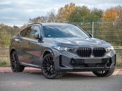 Grau Gebraucht 2025 BMW X6 Sport Line SUV | 111.741 €