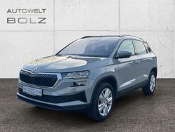 Grau Gebraucht 2024 Skoda Karoq Selection SUV | 30.590 € (Fairer Preis)