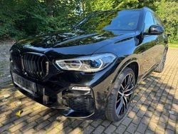 Schwarz Gebraucht 2020 BMW X5 M50 Performance SUV | 46.950 € (Guter Preis)
