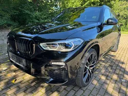 Schwarz Gebraucht 2020 BMW X5 M50 Performance SUV | 48.950 € (Guter Preis)
