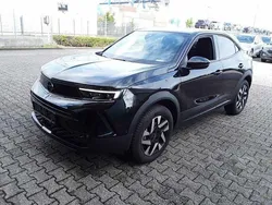Schwarz perla Gebraucht 2024 Opel Mokka GS Line SUV | 21.980 € (Guter Preis)