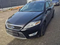 Gebraucht 2009 Ford Mondeo Ghia Kombi | 1.600 € (Teuer)