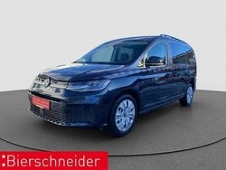 Blau Gebraucht 2025 VW Caddy Maxi Life Life Van / Kleinbus | 33.950 € (Guter Preis)