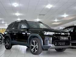 Schwarz Neu 2025 Dacia Bigster Journey SUV | 27.690 € (Guter Preis)