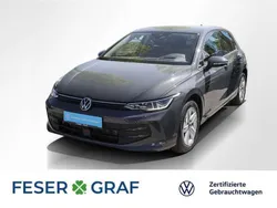 VW Golf VIII