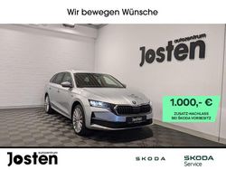 Silber (brillantsilber metallic) Neu 2025 Skoda Octavia Tour Kombi | 39.450 € (Etwas zu teuer)