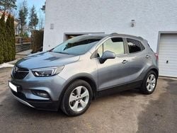 Grau Gebraucht 2019 Opel Mokka X Innovation SUV | 13.190 € (Guter Preis)