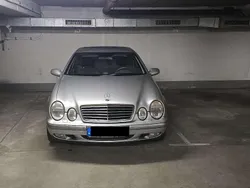 Gebraucht 1999 Mercedes CLK230 Elegance Coupé | 2.250 € (Fairer Preis)