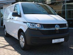 Weiß Gebraucht 2022 VW T6.1 Van | 20.900 € (Superpreis)