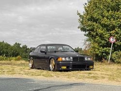 Violet Gebraucht 1996 BMW 323 M Sport Coupé | 10.500 € (Fairer Preis)