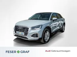 Pfeilgrauperleffekt Gebraucht 2023 Audi Q2 Ambiente SUV | 27.690 € (Fairer Preis)