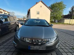 Andere farben Gebraucht 2007 Honda Civic Limousine | 6.500 € (Etwas zu teuer)
