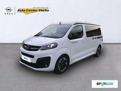 Andere Gebraucht 2023 Opel Zafira Life Van | 59.880 €