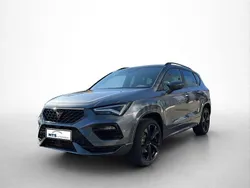Grau Neu 2025 Cupra Ateca SUV | 41.590 € (Fairer Preis)