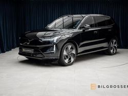 Schwarz Neu 2025 Volvo EX90 Ultra SUV | 99.484 € (Teuer)