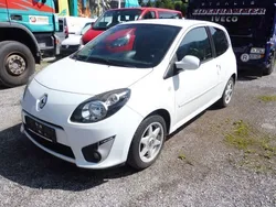 Weiß Gebraucht 2010 Renault Twingo Authentique Kleinwagen | 1.699 € (Superpreis)