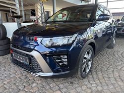 Blau Neu 2025 Ssangyong (KGM) Tivoli SUV | 29.890 € (Teuer)