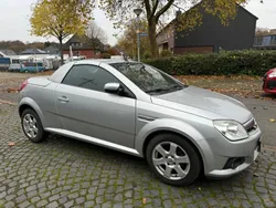 Silber Gebraucht 2005 Opel Tigra Enjoy Cabrio | 3.499 € (Fairer Preis)
