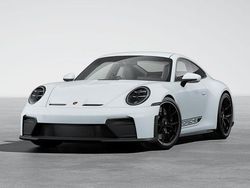 Weiß Neu 2025 Porsche 911 | 221.900 € (Fairer Preis)